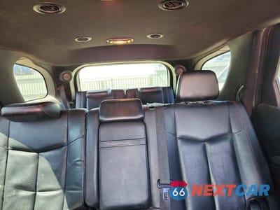 Zdjęcie 10 z 13 samochodu: 2015 DODGE DURANGO R/T VIN:1C4SDJCT6FC176826 - miniatura