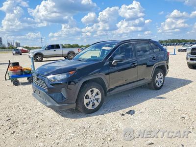 2020 TOYOTA RAV4 LE JTMH1RFV5LD043589 - główne zdjęcie licytacji z USA - miniatura