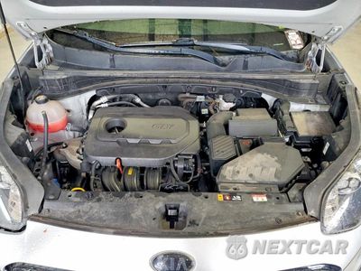 Zdjęcie 12 z 13 samochodu: 2022 KIA SPORTAGE S VIN:KNDP6CAC3N7950603 - miniatura