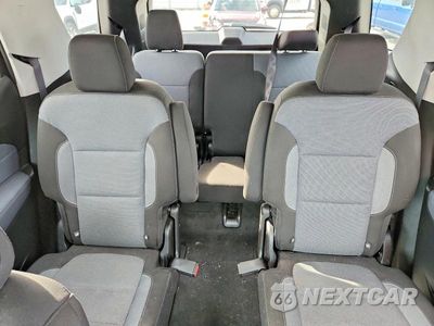 Zdjęcie 10 z 13 samochodu: 2020 CHEVROLET TRAVERSE LT VIN:1GNEVMKW9LJ195697 - miniatura