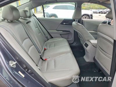 Zdjęcie 10 z 12 samochodu: 2013 HONDA ACCORD EXL VIN:1HGCR2F8XDA266073 - miniatura