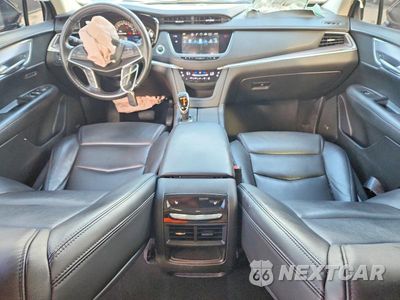 Zdjęcie 8 z 14 samochodu: 2019 CADILLAC XT5 PREMIUM LUXURY VIN:1GYKNERSXKZ106251 - miniatura
