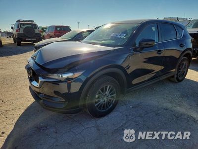 2021 MAZDA CX-5 TOURING JM3KFBCM8M0475684 - główne zdjęcie licytacji z USA - miniatura