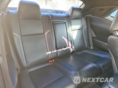 Zdjęcie 10 z 12 samochodu: 2016 DODGE CHALLENGER R/T SCAT PACK VIN:2C3CDZFJ1GH171338 - miniatura