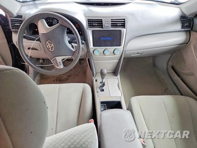 Zdjęcie 8 z 12 samochodu: 2009 TOYOTA CAMRY BASE VIN:4T1BE46K59U414757 - miniatura