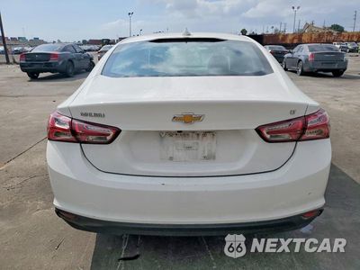 Zdjęcie 6 z 12 samochodu: 2022 CHEVROLET MALIBU LT VIN:1G1ZD5ST9NF156244 - miniatura