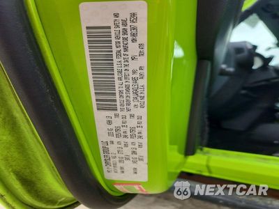 Zdjęcie 13 z 13 samochodu: 2013 JEEP WRANGLER SPORT VIN:1C4AJWAG4DL514485 - miniatura