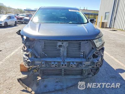 Piąte zdjęcie samochodu w środku: 2016 FORD EDGE SE VIN:2FMPK3G96GBC17748 - miniatura