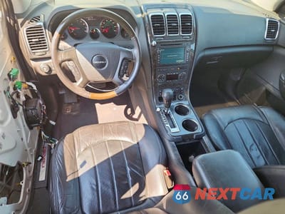 Zdjęcie 8 z 13 samochodu: 2012 GMC ACADIA DENALI VIN:1GKKVTED9CJ162266 - miniatura