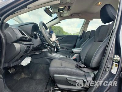 Zdjęcie 7 z 14 samochodu: 2021 SUBARU FORESTER VIN:JF2SKADC9MH464507 - miniatura