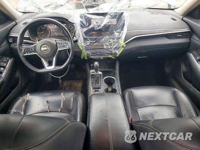 Zdjęcie 8 z 12 samochodu: 2023 NISSAN ALTIMA SL VIN:1N4BL4EV4PN353548 - miniatura
