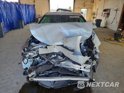 Piąte zdjęcie samochodu w środku: 2021 TOYOTA PRIUS L ECO VIN:JTDKAMFU4M3146560 - miniatura