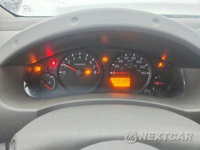 Zdjęcie 9 z 12 samochodu: 2016 NISSAN FRONTIER S VIN:1N6BD0CT2GN711695 - miniatura
