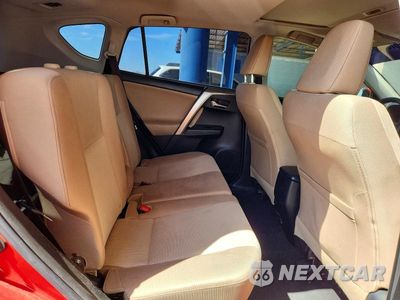 Zdjęcie 11 z 13 samochodu: 2014 TOYOTA RAV4 XLE VIN:JTMRFREV8ED056217 - miniatura