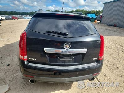 Zdjęcie 6 z 13 samochodu: 2024 CADILLAC SRX LUXURY COLLECTION VIN:3GYFNBE31GS507254 - miniatura