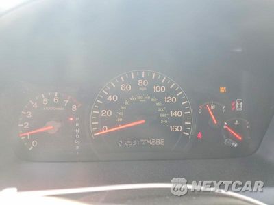 Zdjęcie 9 z 13 samochodu: 2005 HONDA ACCORD LX VIN:JHMCM56455C001769 - miniatura