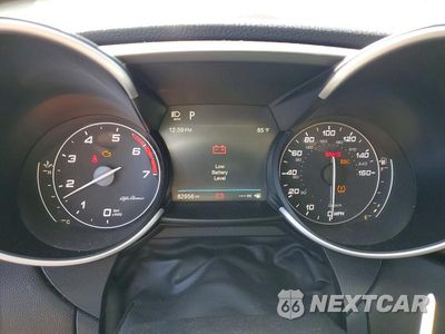 Zdjęcie 9 z 12 samochodu: 2018 ALFA ROMEO GIULIA TI VIN:ZARFAECN8J7566787 - miniatura
