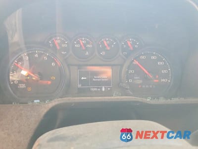 Zdjęcie 9 z 12 samochodu: 2019 CHEVROLET SILVERADO C1500 VIN:1GCRWAEH1KZ419046 - miniatura