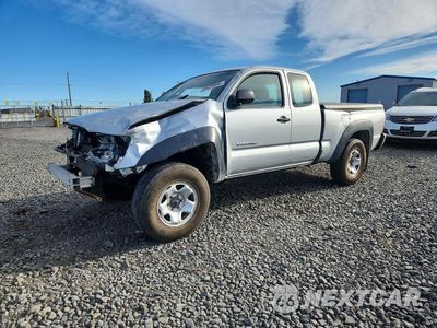 2008 TOYOTA TACOMA V6 5TEUU42N38Z500297 - główne zdjęcie licytacji z USA - miniatura