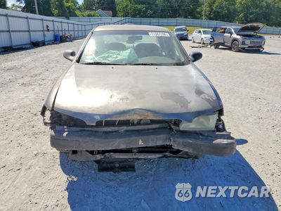Piąte zdjęcie samochodu w środku: 1998 NISSAN ALTIMA XE VIN:1N4DL01D8WC143916 - miniatura