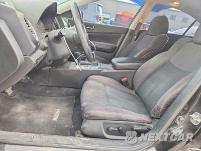 Zdjęcie 7 z 12 samochodu: 2014 NISSAN MAXIMA 3.5 S VIN:1N4AA5AP9EC480450 - miniatura