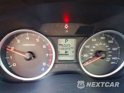 Zdjęcie 9 z 13 samochodu: 2015 SUBARU FORESTER 2.5I VIN:JF2SJABC7FH835527 - miniatura