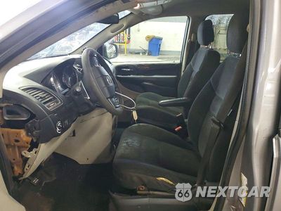 Zdjęcie 7 z 13 samochodu: 2019 DODGE GRAND CARAVAN SE VIN:2C4RDGBG4KR654586 - miniatura