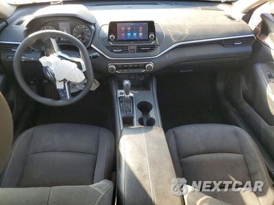 Zdjęcie 8 z 13 samochodu: 2022 NISSAN ALTIMA S VIN:1N4BL4BV8NN344367 - miniatura