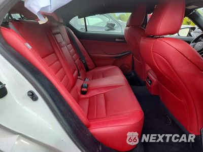 Zdjęcie 10 z 12 samochodu: 2024 LEXUS IS 350 F SPORT VIN:JTHGZ1E23R5037577 - miniatura
