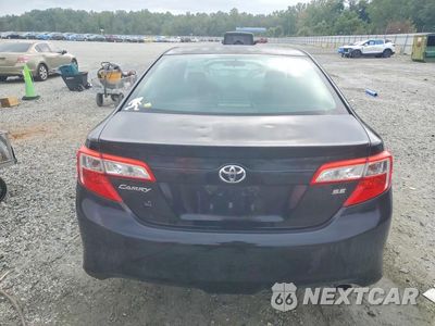 Zdjęcie 6 z 12 samochodu: 2012 TOYOTA CAMRY SE VIN:4T1BF1FK3CU028163 - miniatura