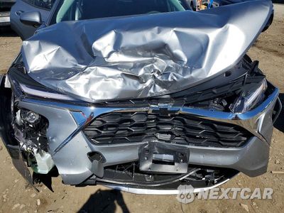 Zdjęcie 11 z 12 samochodu: 2026 CHEVROLET TRAX 1LT VIN:KL77LHEP6TC233228 - miniatura