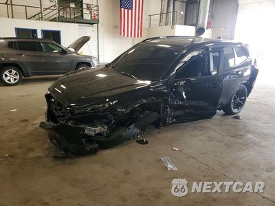 2026 HONDA CR-V SPORT-L 7FARS6H83TE170121 - główne zdjęcie licytacji z USA - miniatura