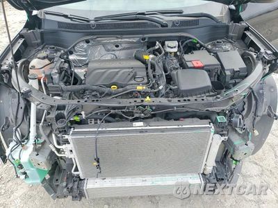 Zdjęcie 12 z 14 samochodu: 2026 CHEVROLET TRAX 1LT VIN:KL77LHEPXTC026843 - miniatura