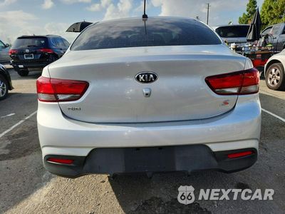 Zdjęcie 6 z 12 samochodu: 2020 KIA RIO S VIN:3KPA24AD7LE274086 - miniatura