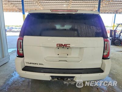 Zdjęcie 6 z 12 samochodu: 2020 GMC YUKON XL K1500 SLT VIN:1GKS2GKC1LR291549 - miniatura
