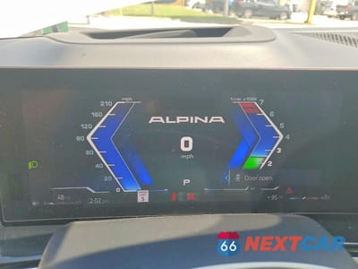Zdjęcie 9 z 14 samochodu: 2025 BMW X7 ALPINA XB7 VIN:5UX43EM08S9W69548 - miniatura