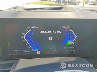 Zdjęcie 9 z 14 samochodu: 2025 BMW X7 ALPINA XB7 VIN:5UX43EM08S9W69548 - miniatura
