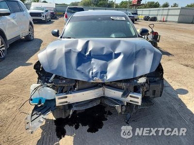 Piąte zdjęcie samochodu w środku: 2024 NISSAN ALTIMA SV VIN:1N4BL4DV0RN381836 - miniatura
