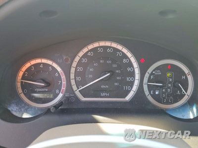 Zdjęcie 9 z 13 samochodu: 2004 TOYOTA SIENNA CE 8 PASSENGER VIN:5TDZA23C24S094584 - miniatura