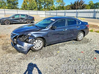 2014 NISSAN ALTIMA 2.5 S 1N4AL3AP3EC113798 - główne zdjęcie licytacji z USA - miniatura