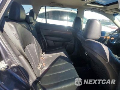 Zdjęcie 11 z 13 samochodu: 2013 SUBARU OUTBACK 2.5I LIMITED VIN:4S4BRBKC0D3298597 - miniatura
