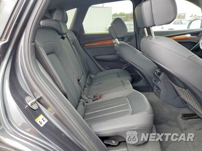 Zdjęcie 11 z 14 samochodu: 2022 AUDI Q5 PREMIUM PLUS 45 VIN:WA1EAAFY4N2132352 - miniatura