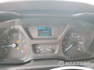 Zdjęcie 9 z 13 samochodu: 2018 FORD TRANSIT T-150 VIN:1FTYE2CM3JKB40905 - miniatura