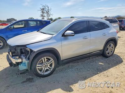 2021 MERCEDES-BENZ GLA 250 4MATIC W1N4N4HB0MJ196434 - główne zdjęcie licytacji z USA - miniatura