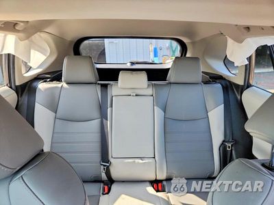Zdjęcie 10 z 14 samochodu: 2022 TOYOTA RAV4 XLE PREMIUM VIN:4T3B6RFV5NU092014 - miniatura