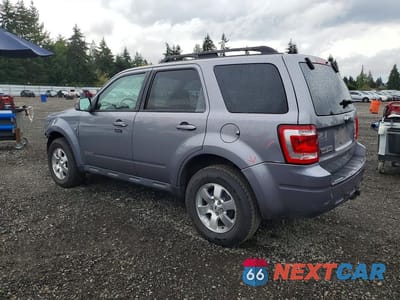 Drugie zdjęcie samochodu z przodu: 2008 FORD ESCAPE LIMITED VIN:1FMCU94188KE52590 - miniatura
