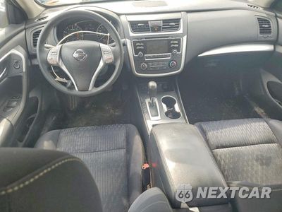 Zdjęcie 8 z 12 samochodu: 2016 NISSAN ALTIMA 2.5 S VIN:1N4AL3AP7GN351905 - miniatura