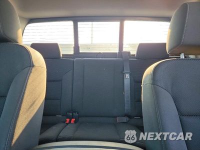 Zdjęcie 10 z 13 samochodu: 2018 GMC SIERRA K1500 SLE VIN:1GTV2MEC6JZ253282 - miniatura