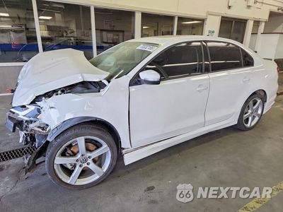 2012 VOLKSWAGEN JETTA TDI 3VWLL7AJ0CM359710 - główne zdjęcie licytacji z USA - miniatura
