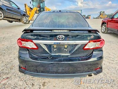 Zdjęcie 6 z 12 samochodu: 2012 TOYOTA COROLLA S VIN:2T1BU4EE4CC805518 - miniatura